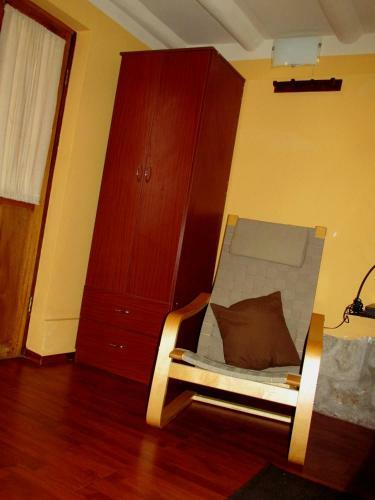Historical Center Apartments