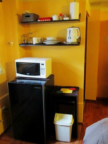 Historical Center Apartments