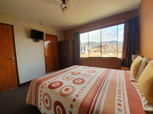 La Escala Bed And Breakfast
