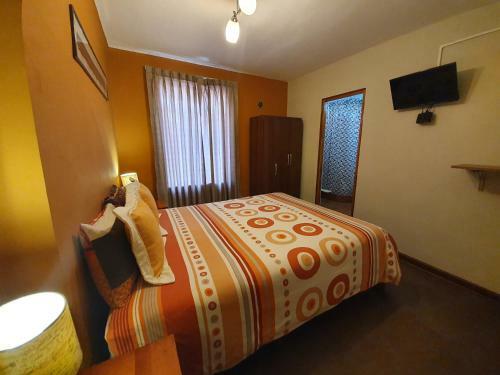 La Escala Bed And Breakfast
