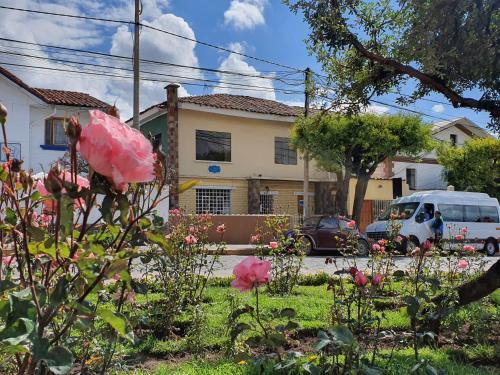 La Escala Bed And Breakfast