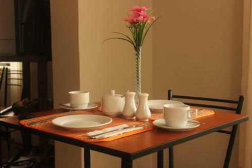 La Escala Bed And Breakfast