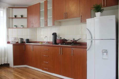 La Escala Bed And Breakfast