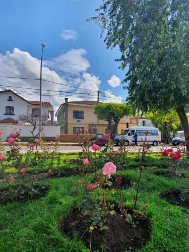 La Escala Bed And Breakfast