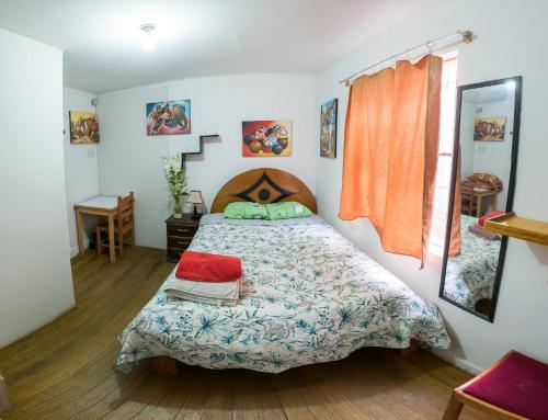 Carlos House Cusco 3