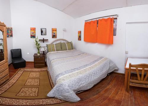 Carlos House Cusco 3