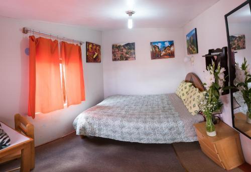 Carlos House Cusco 3