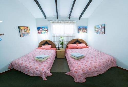 Carlos House Cusco 3
