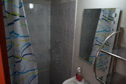 Carlos House Cusco 3