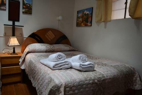 Carlos House Cusco 3