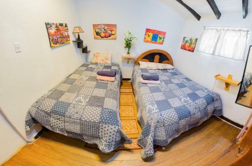 Carlos House Cusco 3
