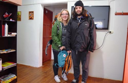 Carlos House Cusco 3