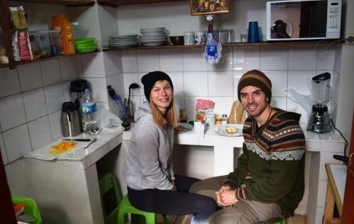 Carlos House Cusco 3