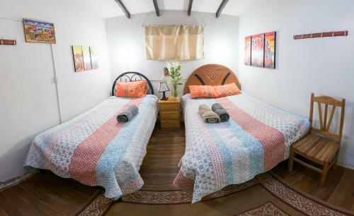 Carlos House Cusco 3