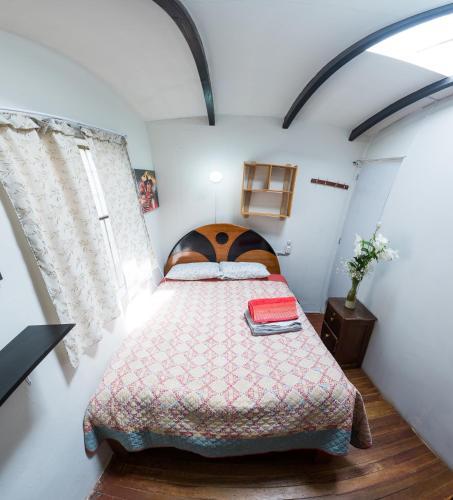 Carlos House Cusco 3