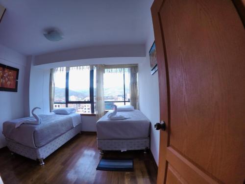 Apart Inka Deluxe