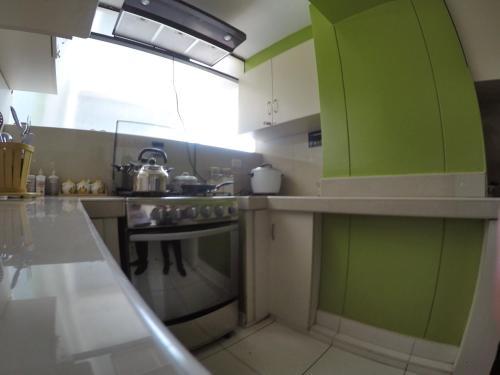 Apart Inka Deluxe