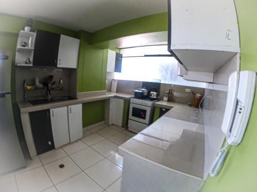 Apart Inka Deluxe