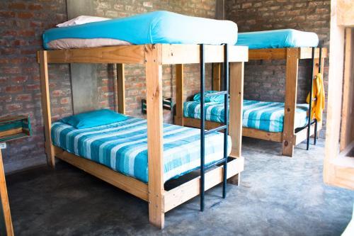 The Upcycled Hostel