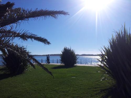 Apartamento Torre De Ofir