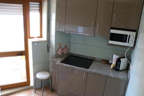 Apartamento Torre De Ofir