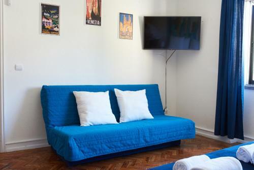 Cascais Cool Hostel Suites & Pool