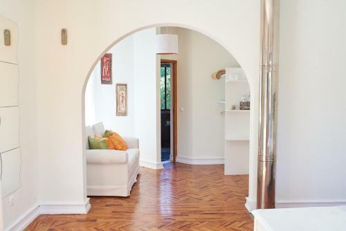 Cascais Cool Hostel Suites & Pool