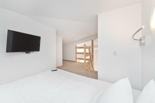 Hostal Villa 21