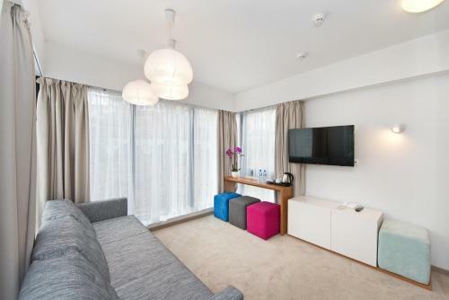 Hostal Villa 21