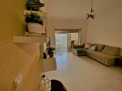 Apartamento Ns Guesthouse