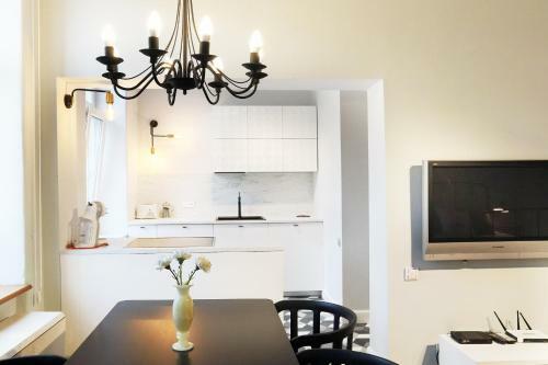 Apartment Faust
