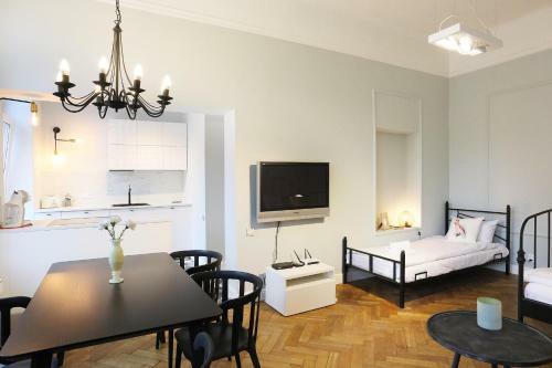 Apartment Faust