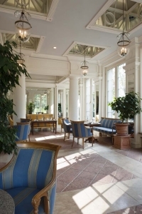 Hotel Hessischer Hof