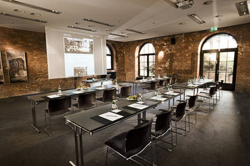 Gastwerk Hotel Hamburg