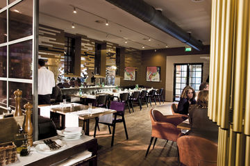 Gastwerk Hotel Hamburg
