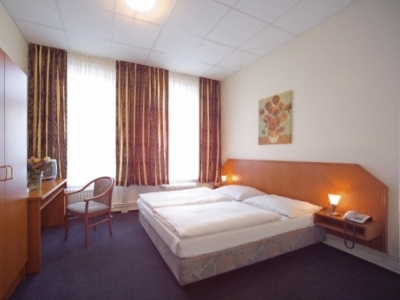 Hotel Terminus