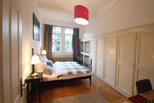 Hostal Hotel Sudpfanne
