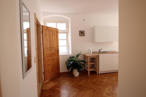 Hostal Hotel Sudpfanne