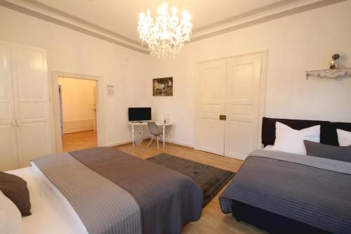 Hostal Hotel Sudpfanne