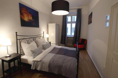 Hostal Hotel Sudpfanne