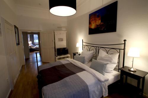 Hostal Hotel Sudpfanne