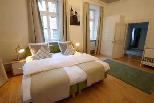 Hostal Hotel Sudpfanne