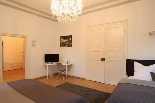 Hostal Hotel Sudpfanne
