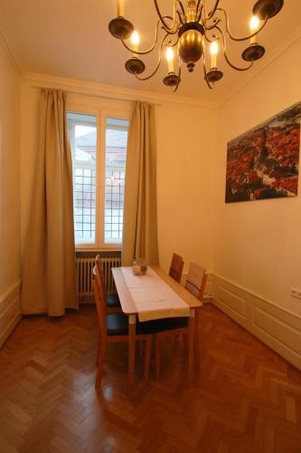 Hostal Hotel Sudpfanne