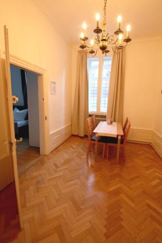 Hostal Hotel Sudpfanne