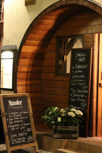 Hostal Hotel Sudpfanne