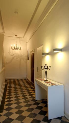 Hostal Hotel Sudpfanne