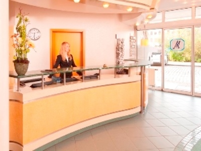 Hotel Markgraf Leipzig
