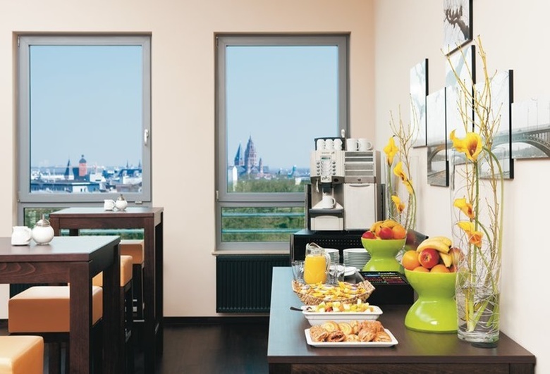 Intercityhotel Mainz