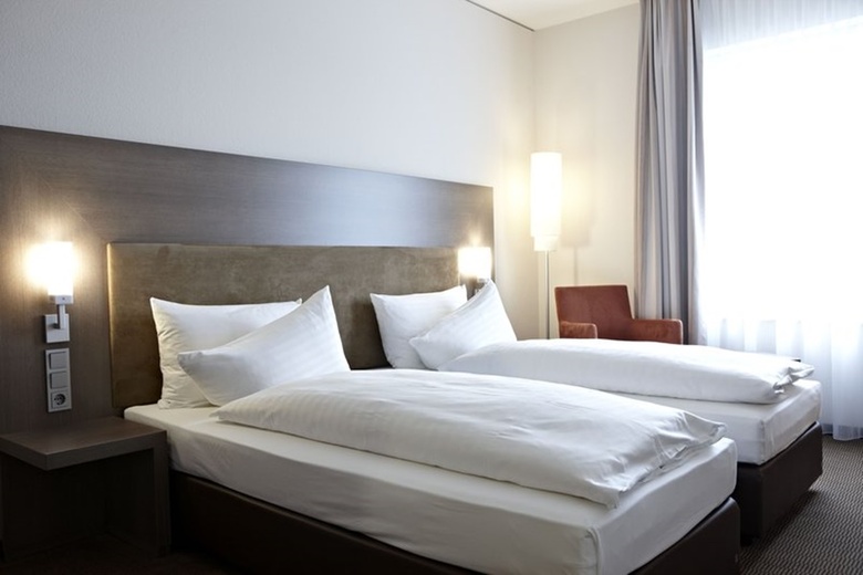 Intercityhotel Mainz